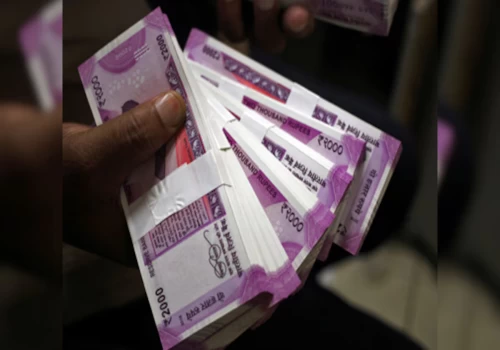 More ₹100, ₹200 notes at ATMs soon: RBI sets phased rollout till 2026